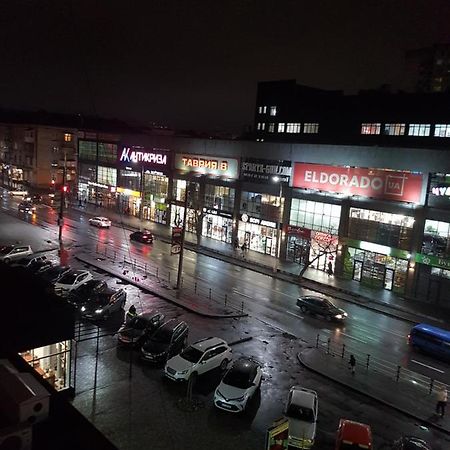 2Х Комнатная С Ремонтом В Центре.Renovated, Center Apartament Khmelʼnytsʼkyy Zewnętrze zdjęcie