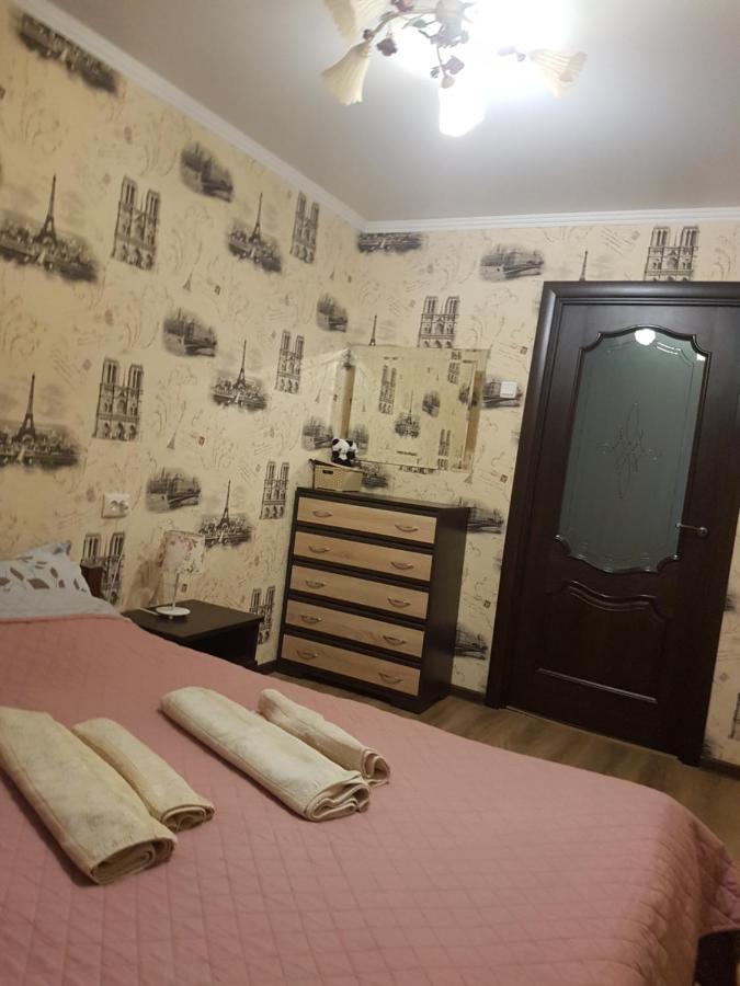 2Х Комнатная С Ремонтом В Центре.Renovated, Center Apartament Khmelʼnytsʼkyy Zewnętrze zdjęcie