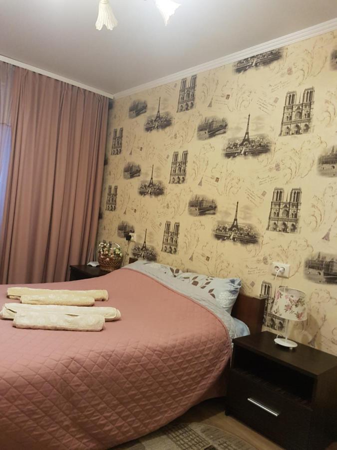 2Х Комнатная С Ремонтом В Центре.Renovated, Center Apartament Khmelʼnytsʼkyy Zewnętrze zdjęcie