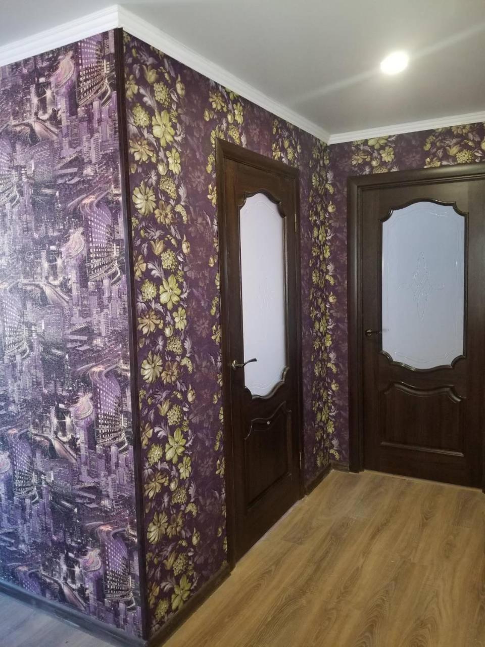 2Х Комнатная С Ремонтом В Центре.Renovated, Center Apartament Khmelʼnytsʼkyy Zewnętrze zdjęcie