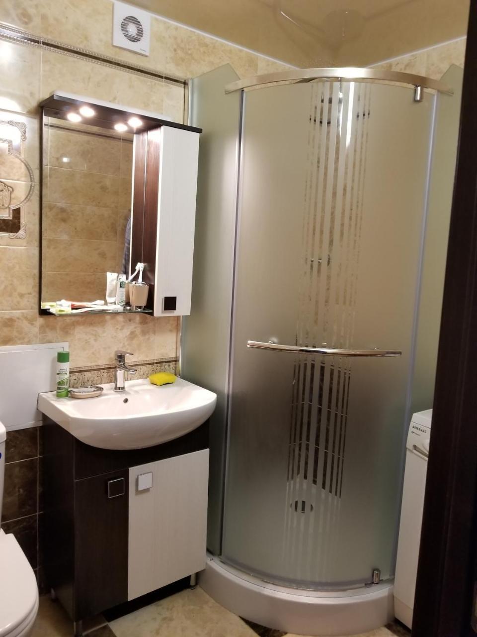 2Х Комнатная С Ремонтом В Центре.Renovated, Center Apartament Khmelʼnytsʼkyy Zewnętrze zdjęcie